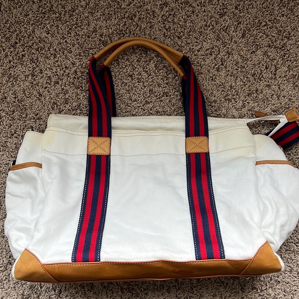 Pottery Barn Kids Diaper Bag